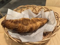 羊角面包-麦田工坊(月湖店)