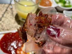 -丰茂烤串(全国首店)