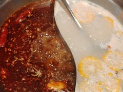 -七秒鱼·斑鱼火锅(太阳城店)