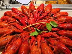 -海底捞火锅(奥森店)
