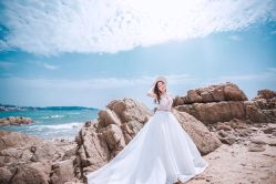 -巴黎时尚婚纱摄影(南汇店)