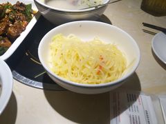 -大碗先生(万家丽店)