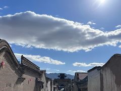 -暖泉古镇