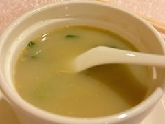 -天伦王朝酒店·盛华瑄餐厅