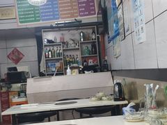 -鸡公煲烤鱼·石锅鱼(万科时1区店)
