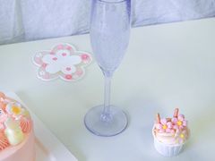 -壹点壹客·生日蛋糕(龙岗店)