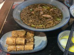 -兰溪小馆(东直门簋街店)