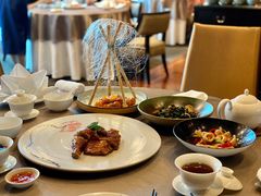 -广州文华东方酒店·江-由辉师傅主理