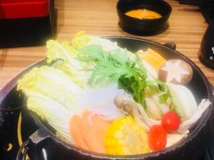 -水林间·寿喜烧自助(仙林金鹰店)