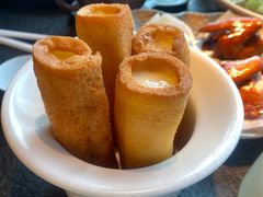 -蝴蝶里·粤菜·点心(滨江龙湖店)