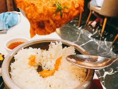 蟹粉捞饭-荟廷·晶萃(陆家嘴尚悦湾店)