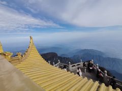 -峨眉山风景名胜区
