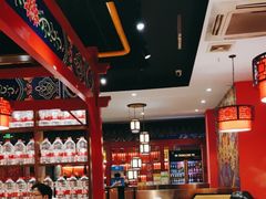 -祥源胡同·涮牛羊肉火锅(花桥店)