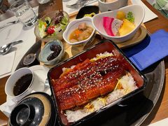 -阿吾罗日本料理(K11艺术中心店)
