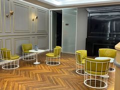 -VLines耀能运动Space&Flow(国贸店)