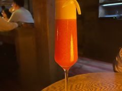 -FLAIR顶层餐厅酒吧(浦东丽思卡尔顿酒店)