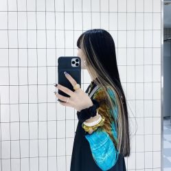 -MY HAIR ARDOR
