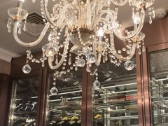 -老洋房花园饭店(绍兴路店)