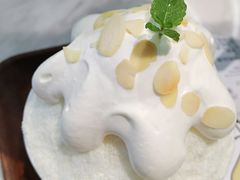 -丹礼糖甜品
