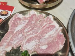 -韩宫宴烤肉·料理(苏州中心店)