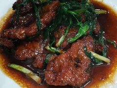 -同兴半盆菜酒家(打浦路店)