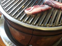 -原始泥炉烤肉(总店)