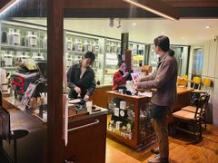 -BERRY BEANS(东直门店)
