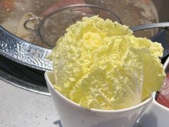 -千牛将·鲜牛肉火锅(开元路店)