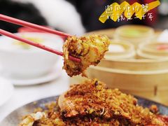 -避风塘·金牌店·夜宵(金玉兰店)