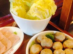 -百岁鱼(人民路店)