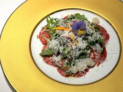 -燃扒房Steakhouse(皇庭店)