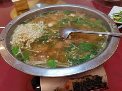 -集贤门·徽菜(福田店)