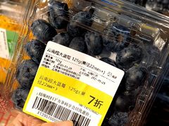 -盒马鲜生(莱蒙都会店)