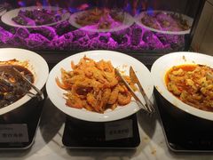 -川骄海鲜自助(亚运村店)