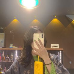 -New Fashion发型定制