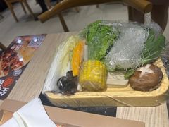 -吉野家(大悦城店)
