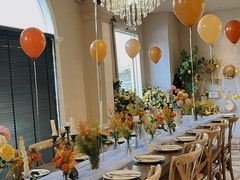 -HERRE·FARM 赫尔露营农场·团建聚会包场