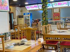 -马记伊源斋涮肉·清真菜(百子湾店)