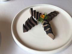 -月福京味斋·烤鸭店·北京菜(鼓楼总店)