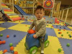 -森谷美食公园(杨行店)