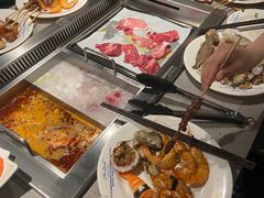 -星伦多自助料理·涮烤一体(虹悦城店)