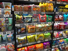 -盒马鲜生(顺义店)