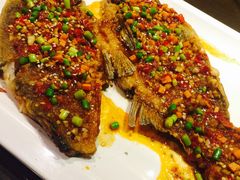 -自己人(九码头店)