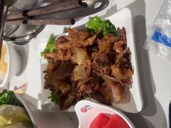 -焯牛潮汕牛肉火锅(云峰街创始店)