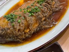 大鲤鱼-唐河王记·南阳民间菜(国基路店)