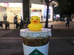 招牌手打柠檬茶-LINLEE林里·手打柠檬茶(黄浦茂名南路店)