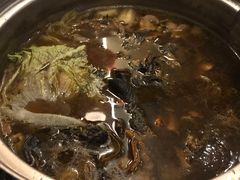 -太婆天府山珍酒楼(亚运村店)