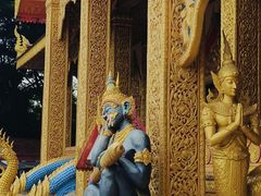 -西双版纳勐泐文化旅游区