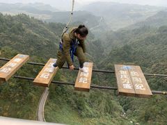 -梦幻奥陶纪景区