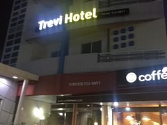 -宝健路步行街(Pedestrian Shopping Street)